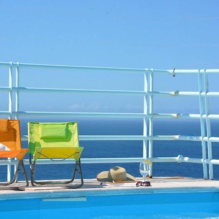 Sol Do Lido Apartment Funchal  Exterior photo