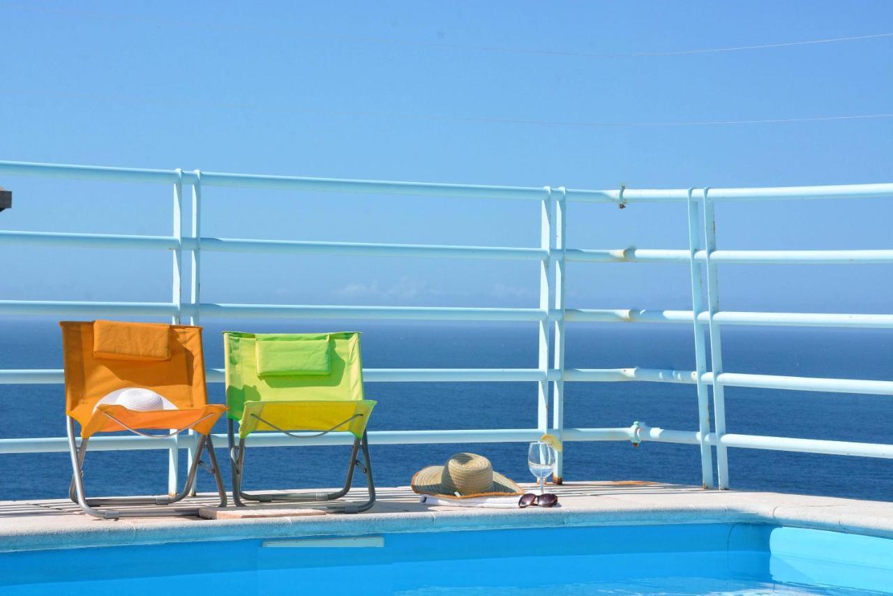 Sol Do Lido Apartment Funchal  Exterior photo