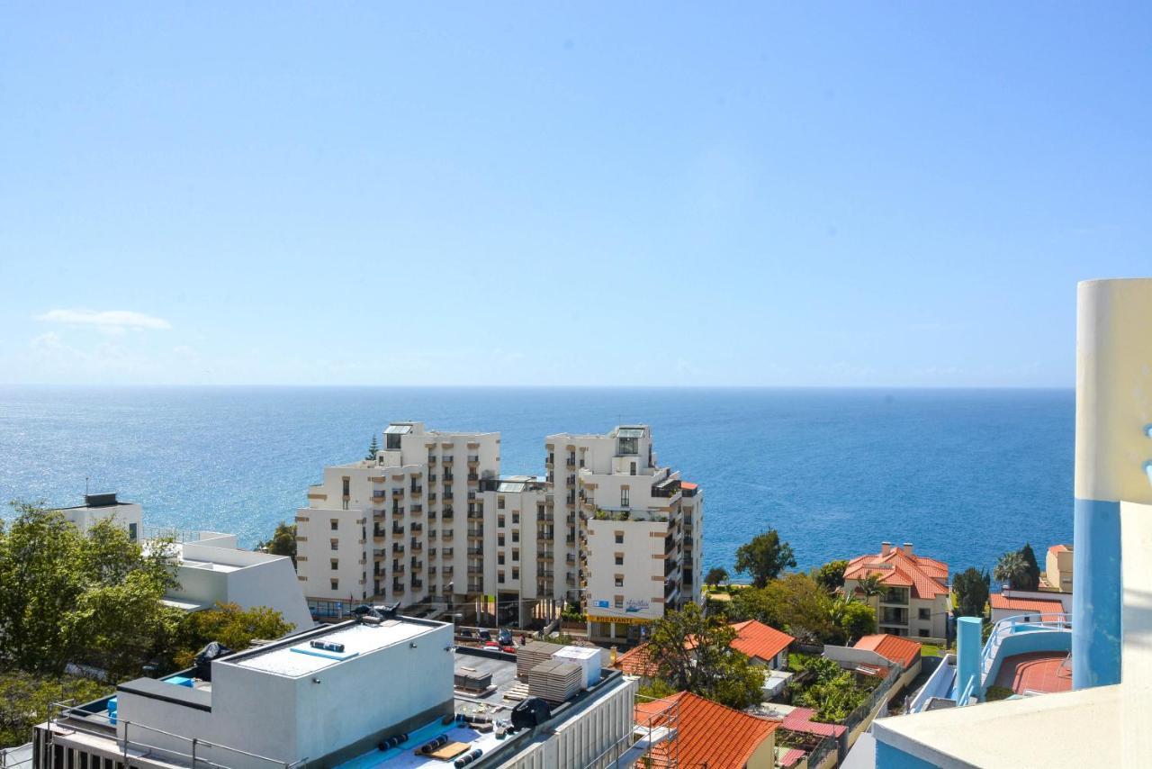 Sol Do Lido Apartment Funchal  Exterior photo