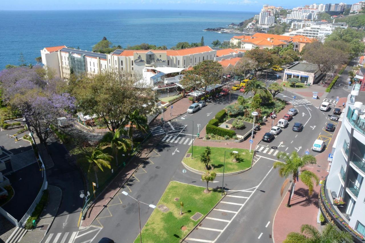 Sol Do Lido Apartment Funchal  Exterior photo